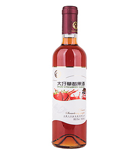 好色先生污下载草莓果酒500ml